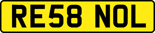 RE58NOL