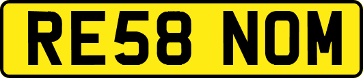 RE58NOM