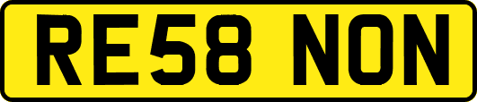 RE58NON
