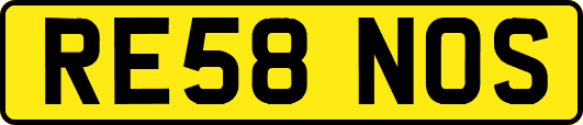RE58NOS