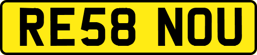 RE58NOU