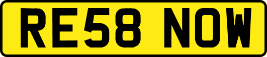 RE58NOW
