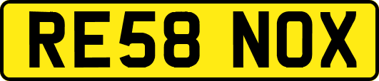 RE58NOX
