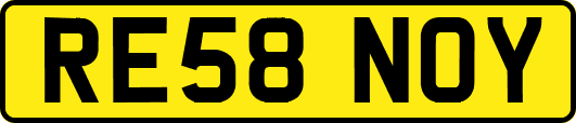 RE58NOY