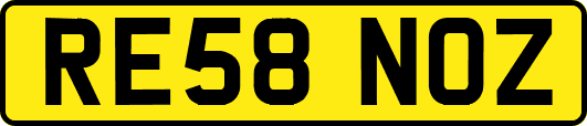 RE58NOZ