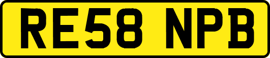 RE58NPB