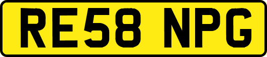 RE58NPG