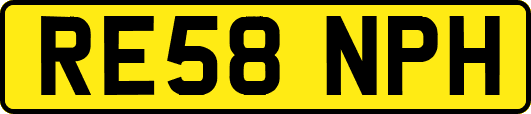 RE58NPH