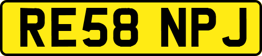 RE58NPJ