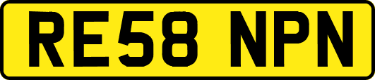 RE58NPN