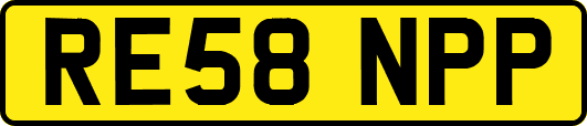 RE58NPP