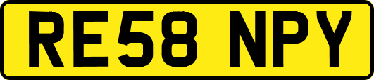 RE58NPY