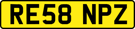 RE58NPZ