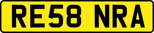 RE58NRA
