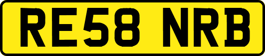 RE58NRB