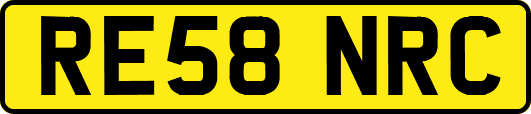 RE58NRC