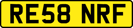 RE58NRF
