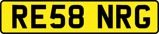 RE58NRG