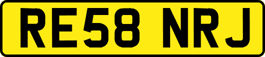 RE58NRJ