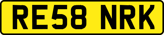 RE58NRK