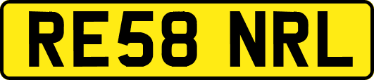 RE58NRL