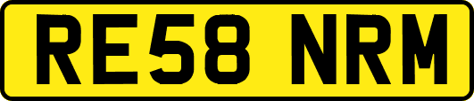 RE58NRM