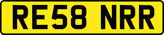 RE58NRR