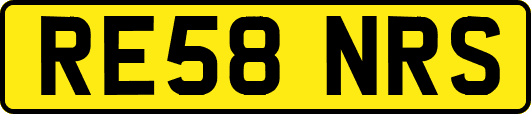 RE58NRS