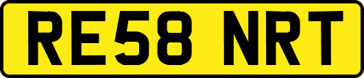 RE58NRT