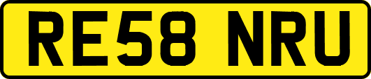 RE58NRU