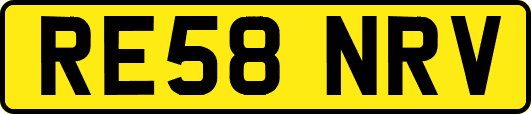 RE58NRV