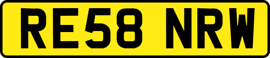RE58NRW