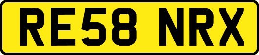 RE58NRX