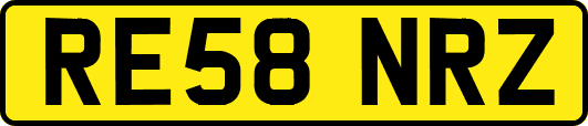 RE58NRZ