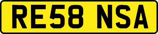 RE58NSA