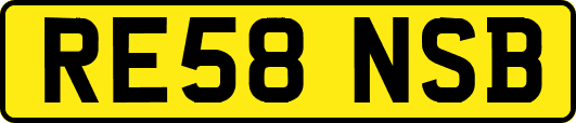 RE58NSB