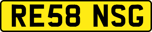 RE58NSG