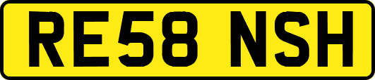 RE58NSH