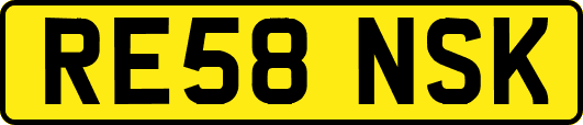 RE58NSK