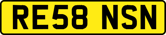 RE58NSN