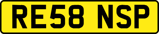 RE58NSP