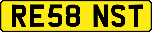 RE58NST
