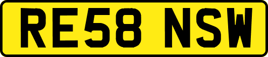 RE58NSW