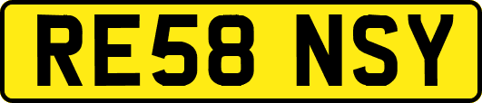 RE58NSY