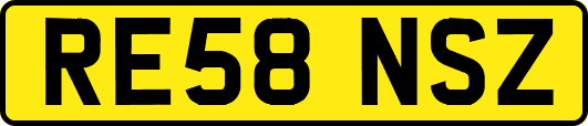 RE58NSZ
