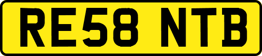 RE58NTB