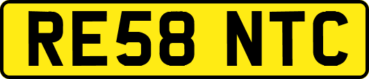 RE58NTC
