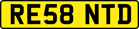 RE58NTD