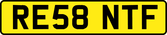 RE58NTF
