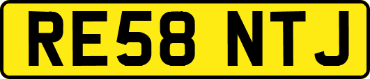 RE58NTJ